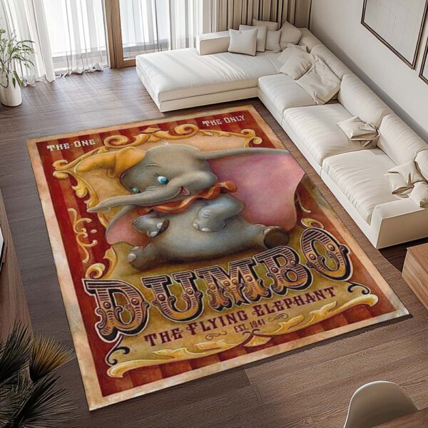 Tapis Dumbo 29 – Image 2