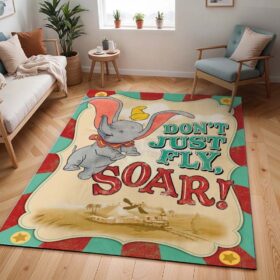 Tapis Dumbo 30