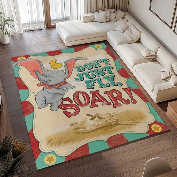 Tapis Dumbo 30 – Image 2
