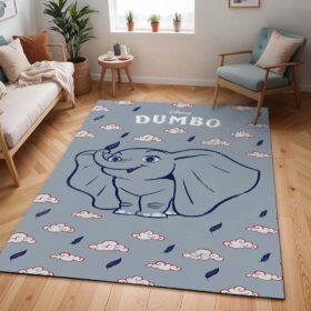 Tapis Dumbo 31