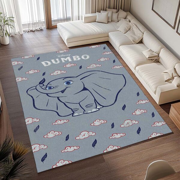 Tapis Dumbo 31 – Image 2