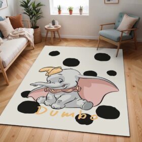 Tapis Dumbo 32