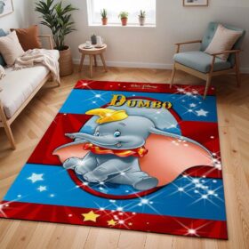 Tapis Dumbo 33