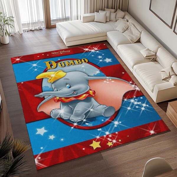 Tapis Dumbo 33 – Image 2