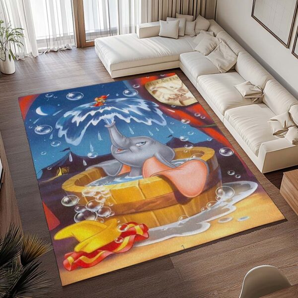 Tapis Dumbo 4 – Image 2