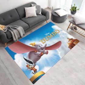 Tapis Dumbo 5