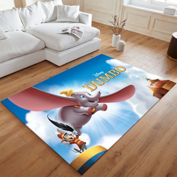 Tapis Dumbo 5 – Image 2