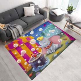 Tapis Dumbo 6