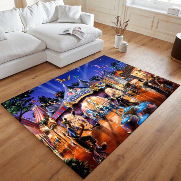 Tapis Dumbo 7 – Image 2