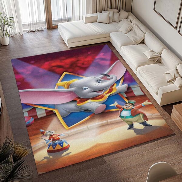Tapis Dumbo 8 – Image 2
