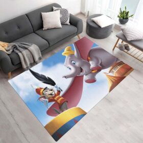 Tapis Dumbo 9