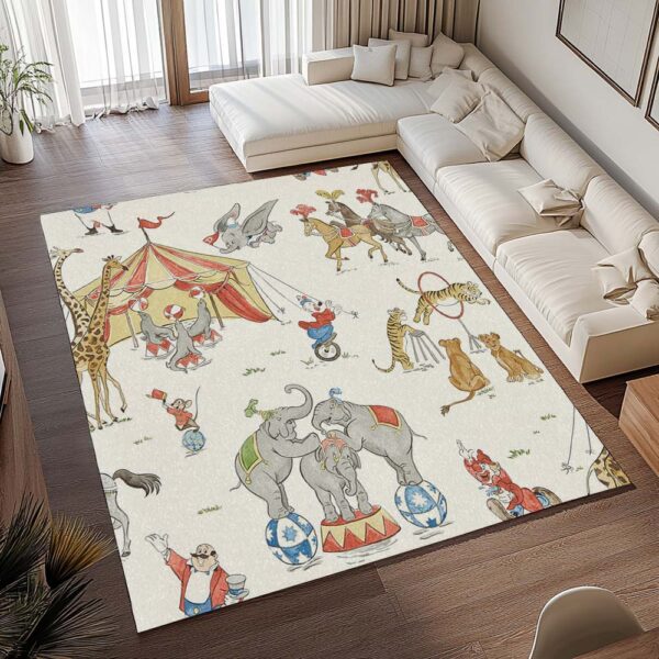 Tapis Dumbo – Personnages 01 – Image 2