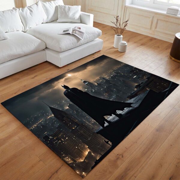 Tapis Batman étreint – Image 2