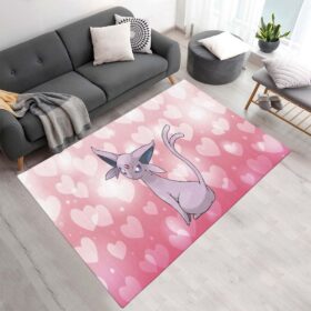 Tapis Mentali Pokémon – Espeon Pokemon