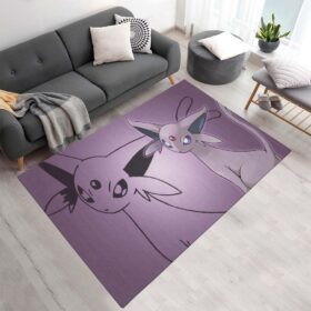 Tapis Mentali Pokémon – Espeon Pokemon 3