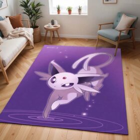Tapis Mentali Pokémon – Espeon 4