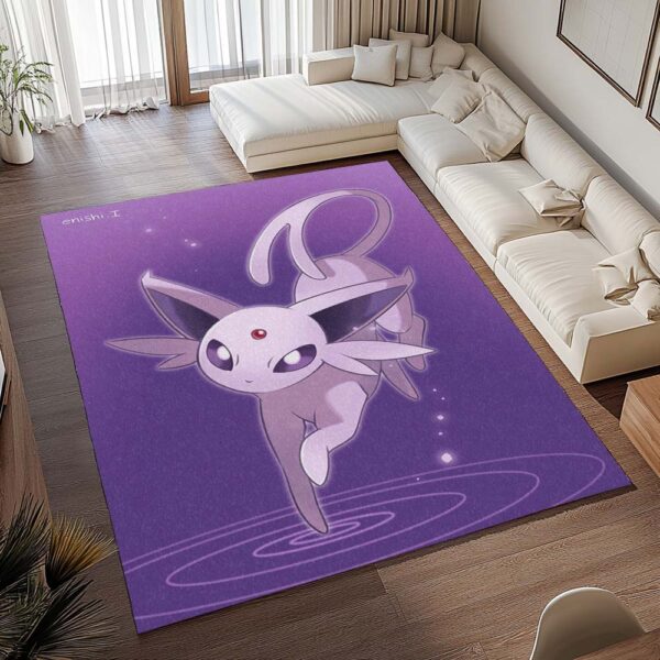 Tapis Mentali Pokémon – Espeon 4 – Image 2