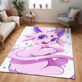 Tapis Mentali Pokémon – Espeon 5