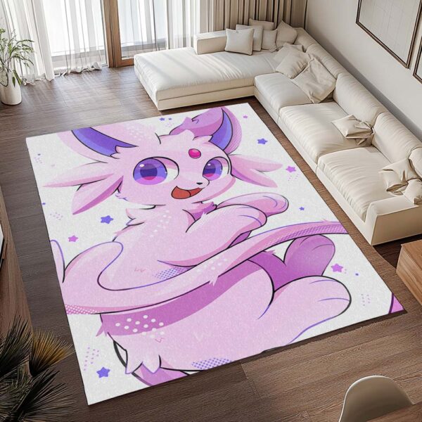 Tapis Mentali Pokémon – Espeon 5 – Image 2