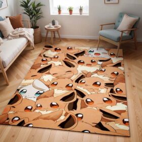 Tapis Mentali Pokémon – Espeon 6