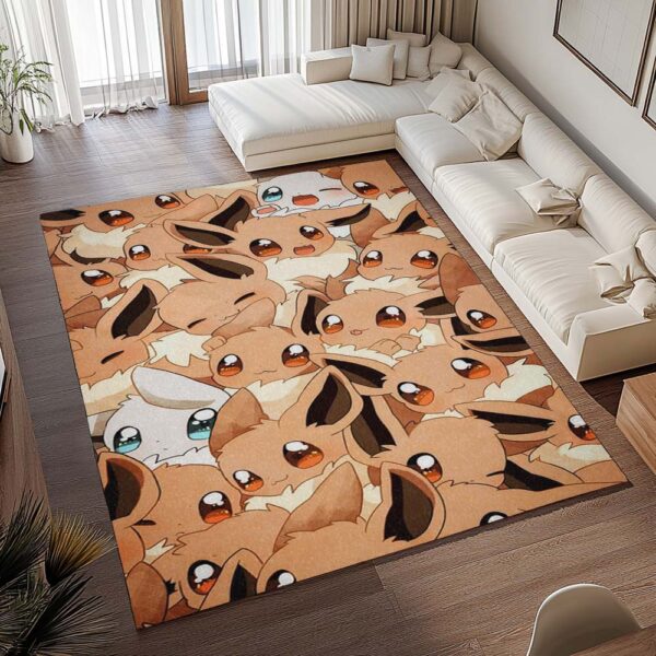 Tapis Mentali Pokémon – Espeon 6 – Image 2