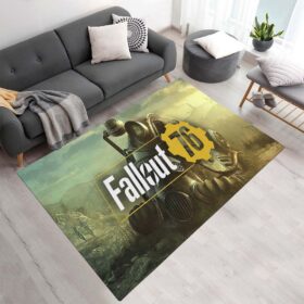 Tapis Fallout 76