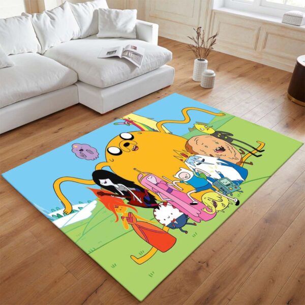 Tapis Fortnite Adventure Time Tous les skins 2 – Image 2