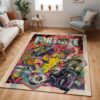 Tapis Tous les skins Fortnite – Peely, Jonesy, Fishstick, Skull Trooper, Lynx