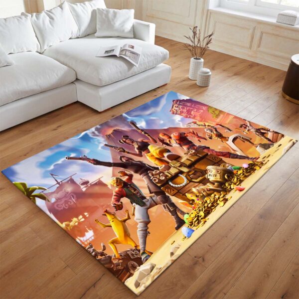 Tapis Fortnite Chapitre Saison 8 – Image 2