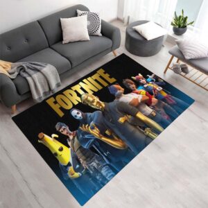 Tapis Fortnite Chapitre 2 Battle Royale Midas Peely