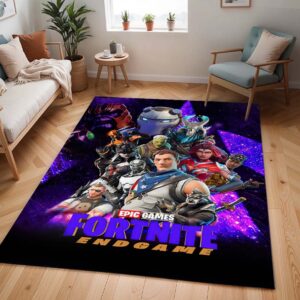 Tapis Fortnite – Skin Endgame – Epic Games