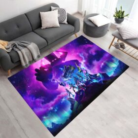Tapis Fortnite Galactus Chapitre 2 Saison 4
