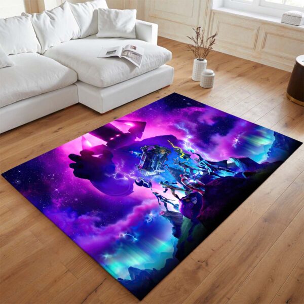 Tapis Fortnite Galactus Chapitre 2 Saison 4 – Image 2