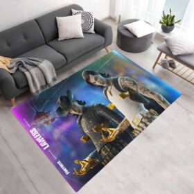 Tapis Fortnite Midas le hors-la-loi