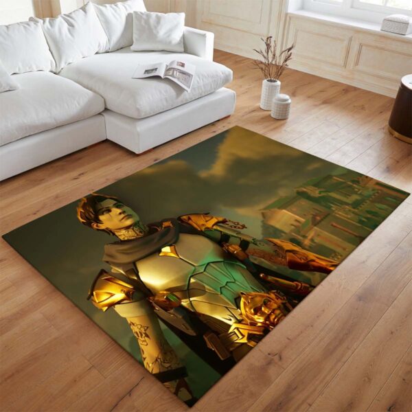Tapis Fortnite Midas Skin 02 – Image 2