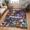 Tapis Fortnite – Couleur FN06