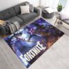 Tapis Fortnite Dévastation