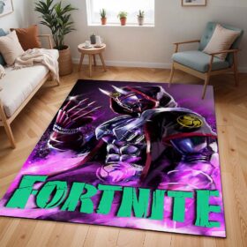 Tapis Fortnite – Samouraï FN03
