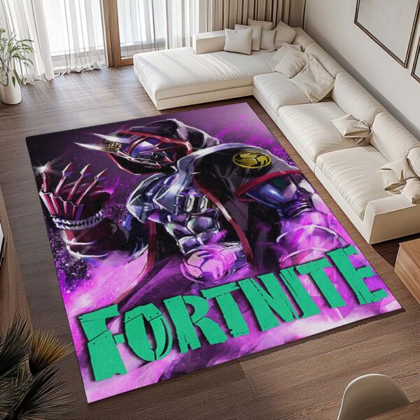 Tapis Fortnite – Samouraï FN03 – Image 2