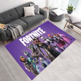 Tapis Fortnite Saison 6 Chapitre 1 Noctambule DJ Yonder Loup