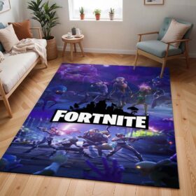 Tapis Fortnite – Zombie FN01