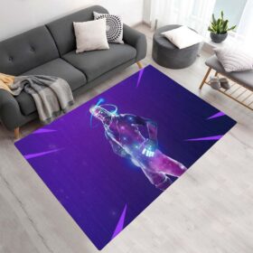 Tapis Galaxy Skin Fortnite 02