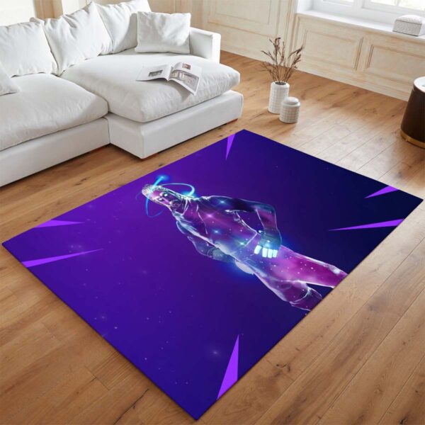 Tapis Galaxy Skin Fortnite 02 – Image 2