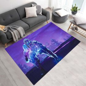 Tapis Galaxy Skin Fortnite 03