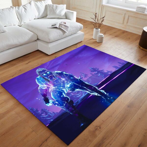 Tapis Galaxy Skin Fortnite 03 – Image 2