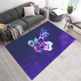 Tapis Galaxy Skin Fortnite 04