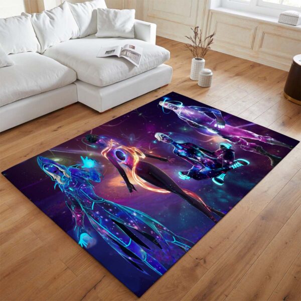 Tapis Galaxy Skin Fortnite 05 – Image 2