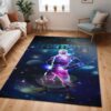 Tapis Galaxy Skin – Fortnite