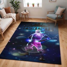 Tapis Galaxy Skin – Fortnite