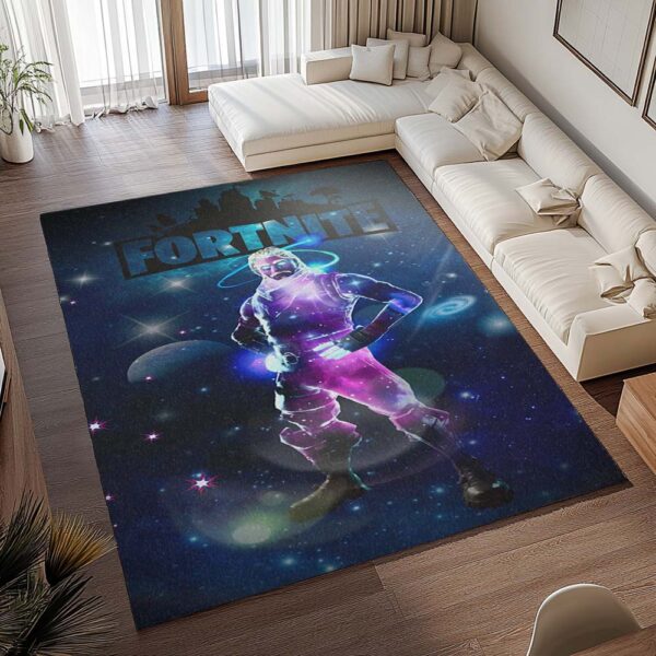 Tapis Galaxy Skin – Fortnite – Image 2